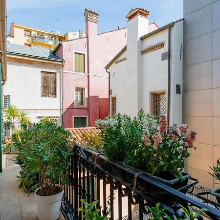 Yourbanflat Dante Πάδοβα Εξωτερικό φωτογραφία