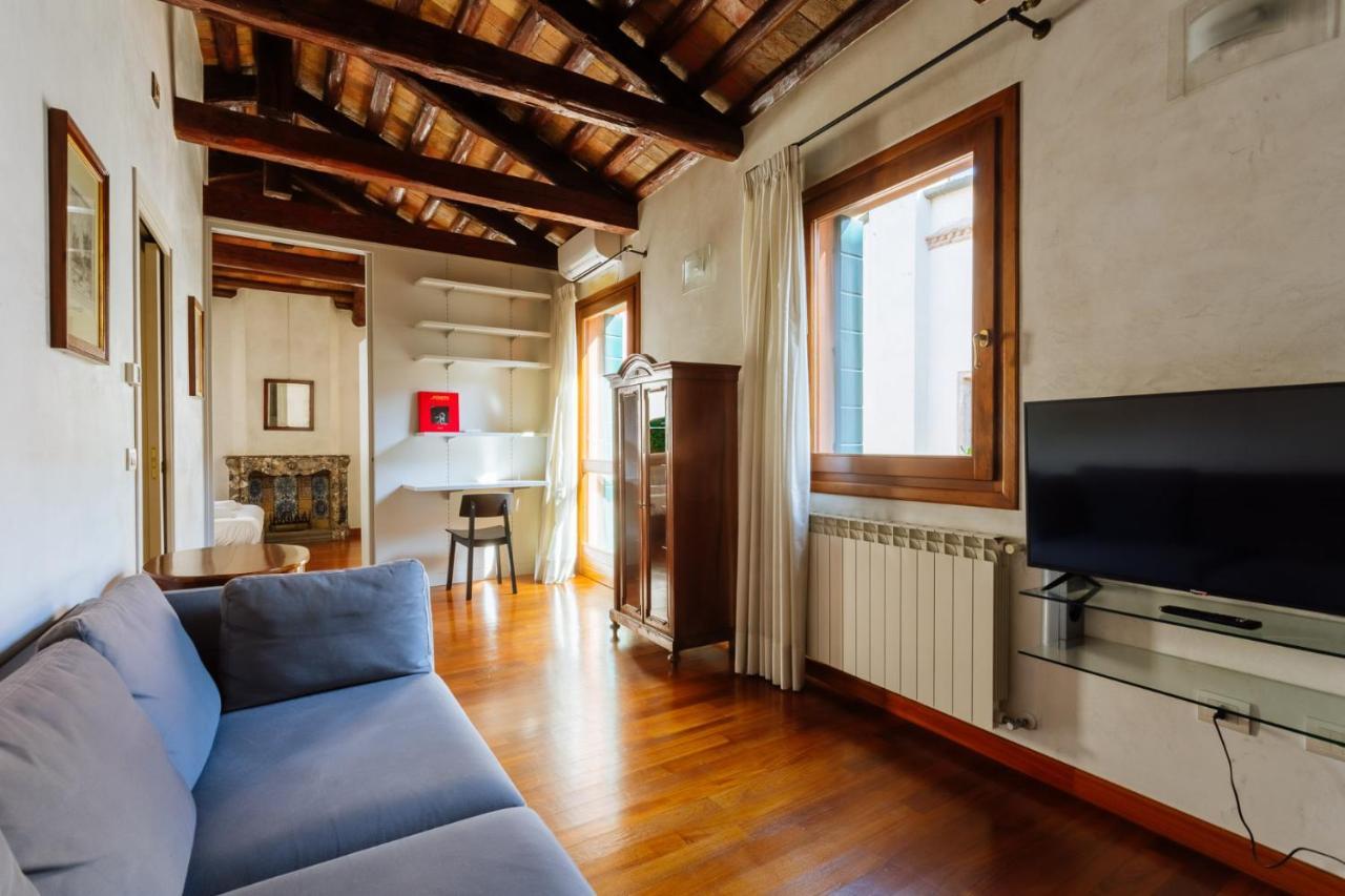 Yourbanflat Dante Πάδοβα Εξωτερικό φωτογραφία