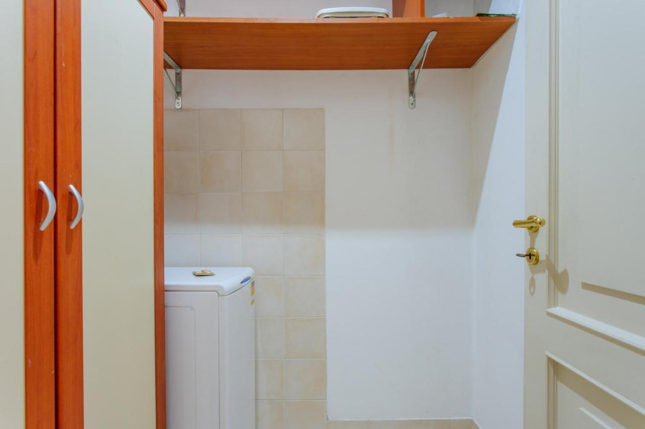 Yourbanflat Dante Πάδοβα Εξωτερικό φωτογραφία